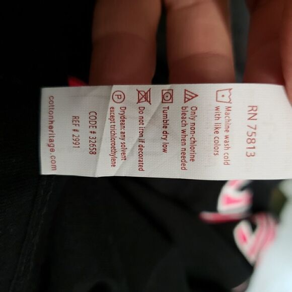 Mens One Direction band tank top - Picture 3 of 4